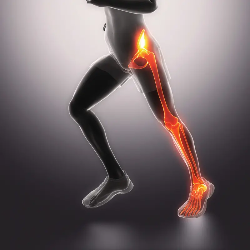 Hip joint